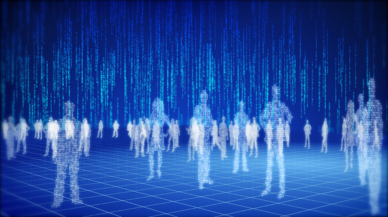 Illustration for article titled Will Our Descendants Survive the Destruction of the Universe?